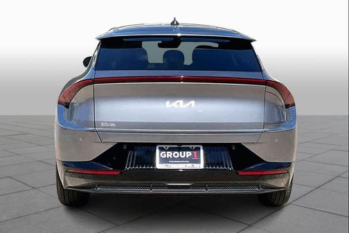 2024 Kia EV6 Wind