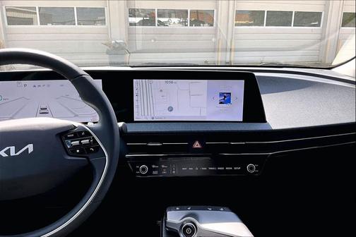 2024 Kia EV6 Wind