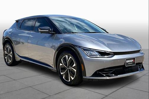 2024 Kia EV6 Wind
