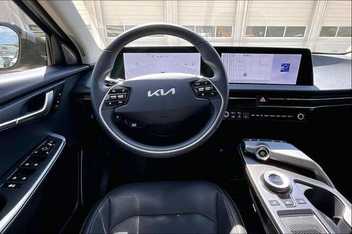 2024 Kia EV6 Wind