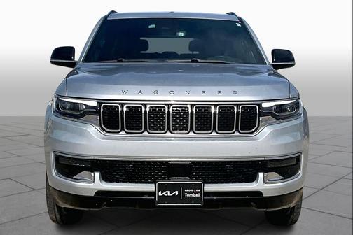 2023 Jeep Wagoneer L Series I 4x4