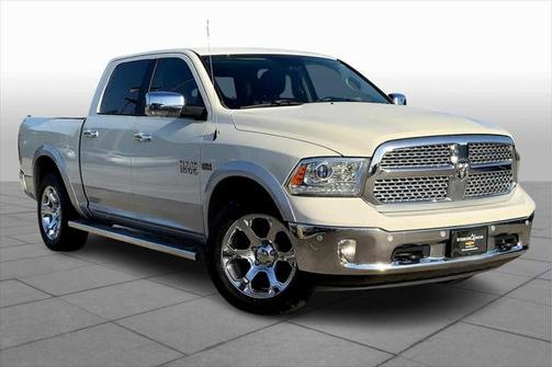 2018 RAM 1500 Laramie