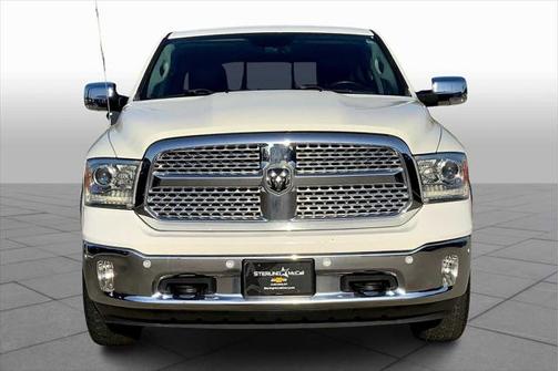 2018 RAM 1500 Laramie