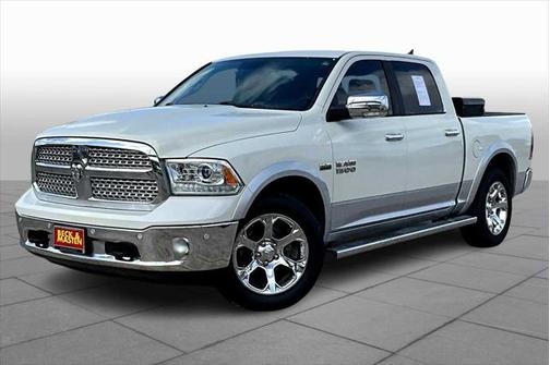 2018 RAM 1500 Laramie