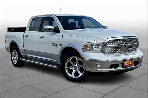2018 RAM 1500 Laramie