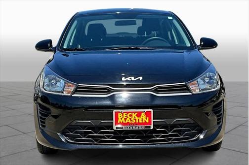 2023 Kia Rio S
