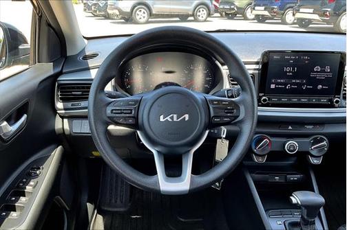 2023 Kia Rio S