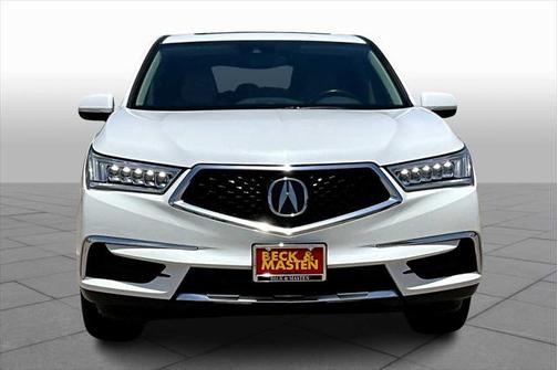 2020 Acura MDX 3.5L