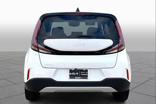 2023 Kia Soul S