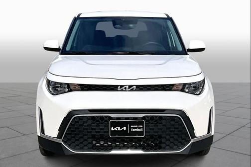 2023 Kia Soul S