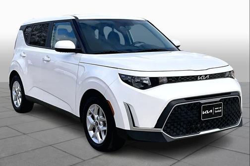 2023 Kia Soul S