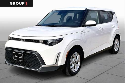 2023 Kia Soul S