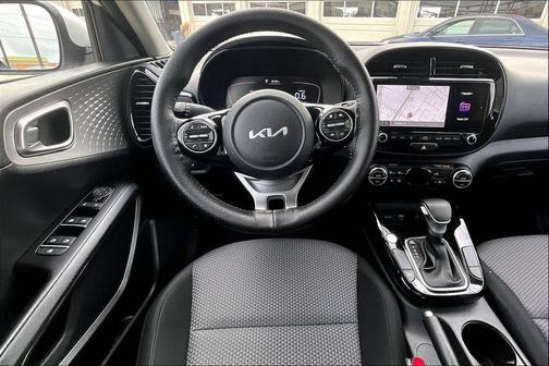 2023 Kia Soul S