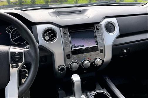 2014 Toyota Tundra SR5