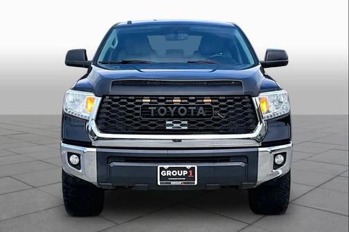 2014 Toyota Tundra SR5