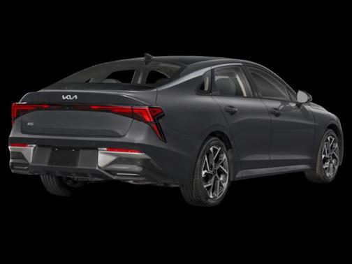 2026 Kia K5 EX