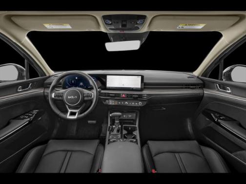 2026 Kia K5 EX