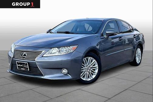 2014 Lexus ES 350 Base