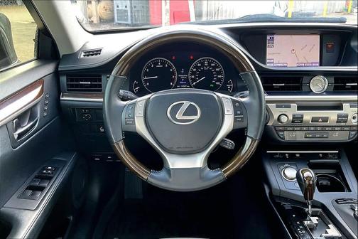2014 Lexus ES 350 Base