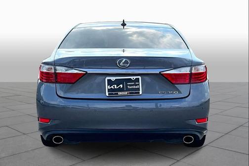 2014 Lexus ES 350 Base