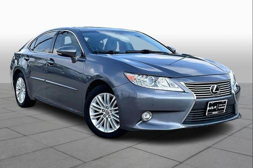 2014 Lexus ES 350 Base
