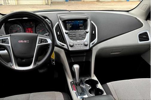 2015 GMC Terrain SLE-2