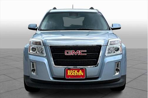 2015 GMC Terrain SLE-2