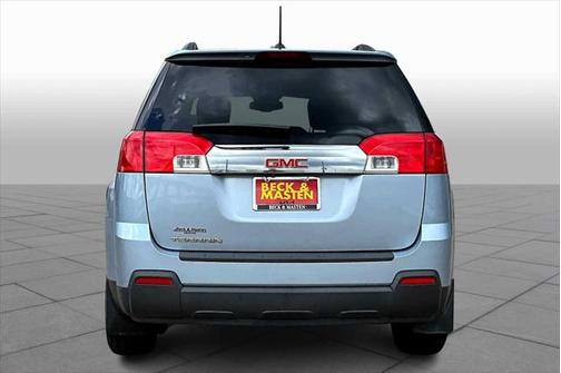 2015 GMC Terrain SLE-2