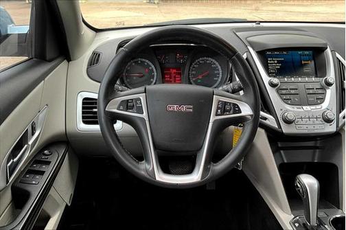2015 GMC Terrain SLE-2