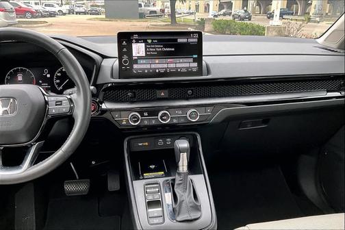 2023 Honda CR-V EX-L 2WD