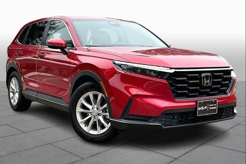 2023 Honda CR-V EX-L 2WD