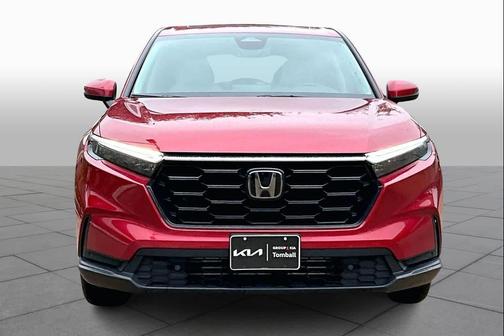 2023 Honda CR-V EX-L 2WD