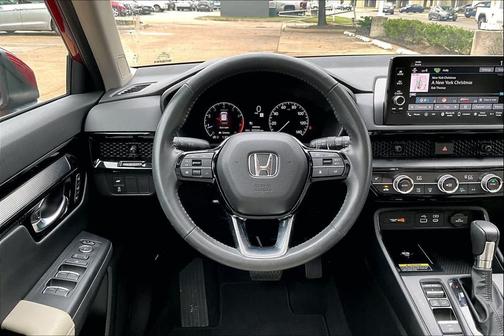 2023 Honda CR-V EX-L 2WD