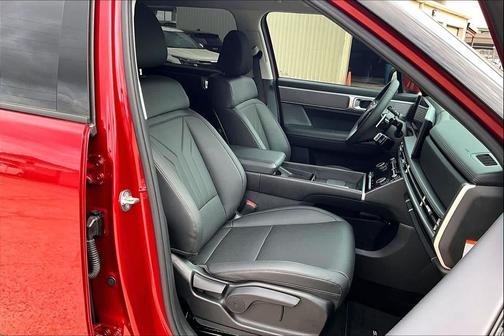 2024 Hyundai SANTA FE SEL 2.4