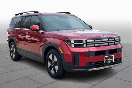 2024 Hyundai SANTA FE SEL 2.4