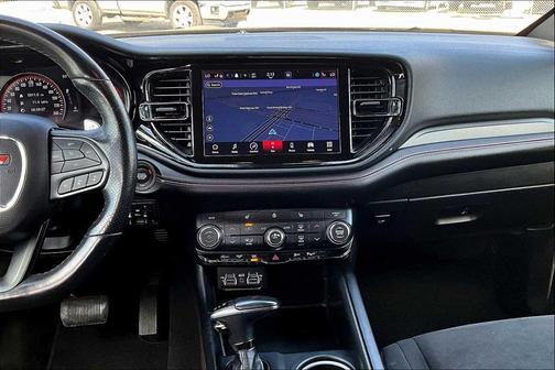 2023 Dodge Durango GT Launch Edition RWD