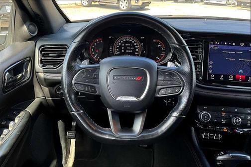 2023 Dodge Durango GT Launch Edition RWD