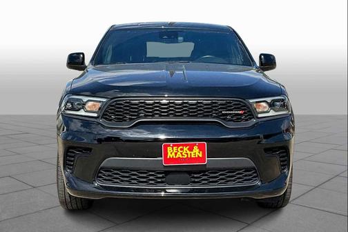 2023 Dodge Durango GT Launch Edition RWD