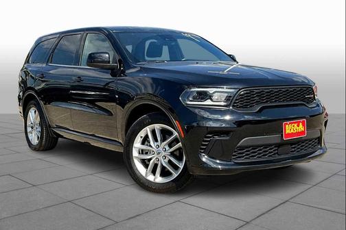 2023 Dodge Durango GT Launch Edition RWD