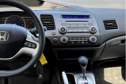 2008 Honda Civic EX