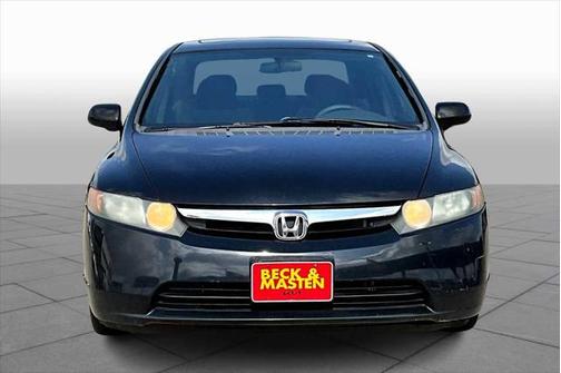 2008 Honda Civic EX