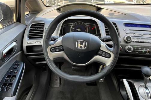 2008 Honda Civic EX