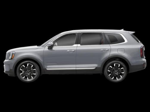 2025 Kia Telluride SX