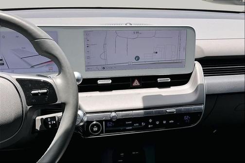 Digital Teal 2024 Hyundai IONIQ 5 SEL