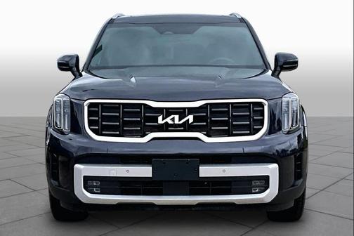 Panthera Metal 2025 Kia Telluride SX
