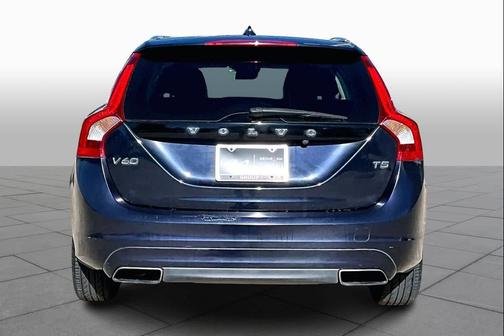 2017 Volvo V60 T5 Premier