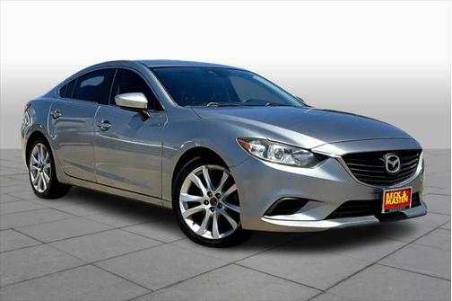 2014 Mazda Mazda6 i Touring