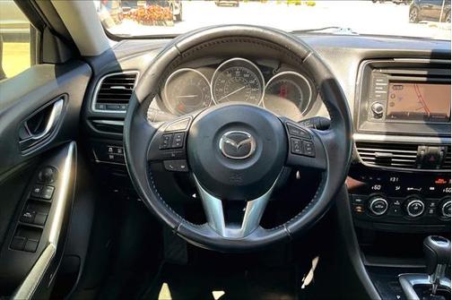 2014 Mazda Mazda6 i Touring