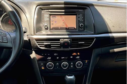 2014 Mazda Mazda6 i Touring