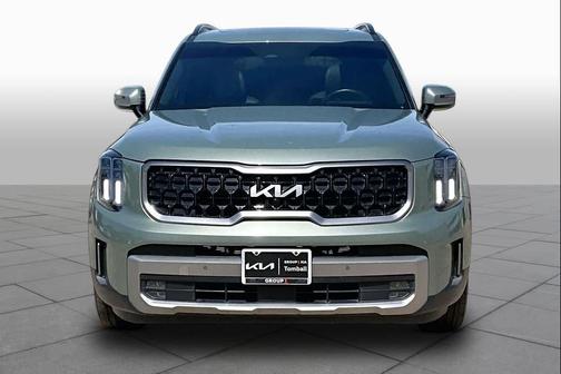 2023 Kia Telluride SX X-Line